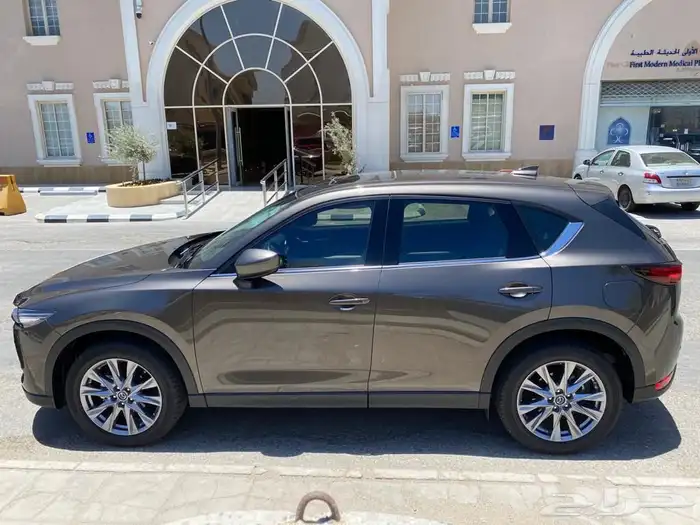 مازدا CX-5 2022 فل 2