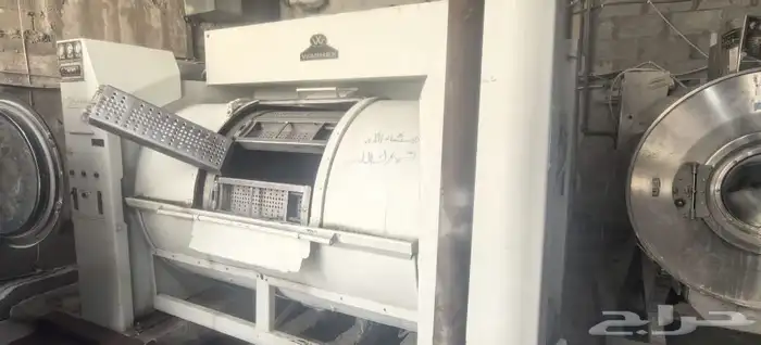 معدات مغسلة بطانيات وسجاد 8