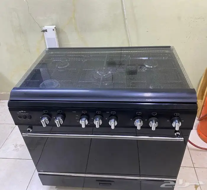 فرن للبيع 3