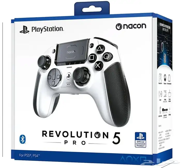 يد نيكون سوني 5   4   PC 0