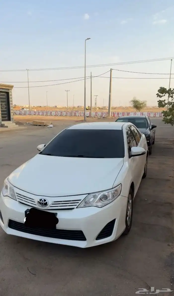 كامري 2014 5
