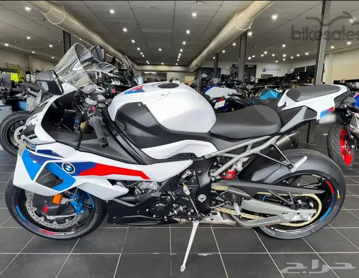 2025 S1000rr Msport 3
