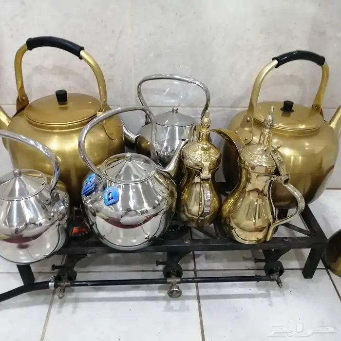 قهوجي الرياض 5