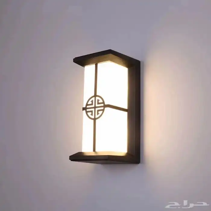 جداريات خارجية مودرن 25