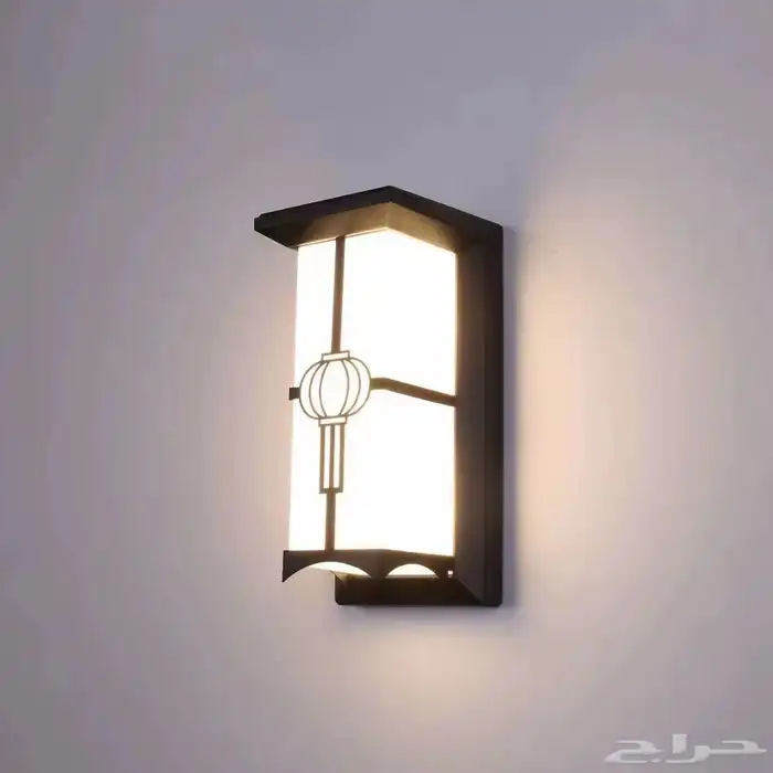 جداريات خارجية مودرن 27