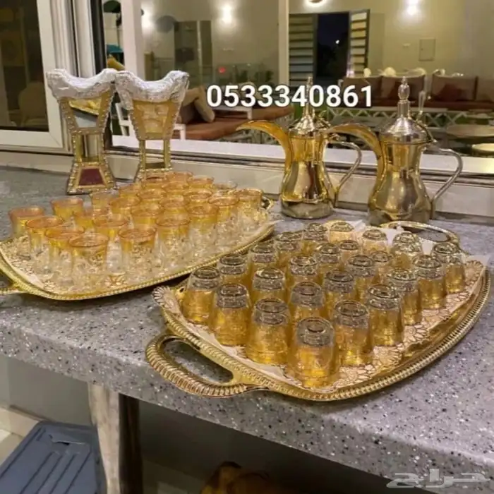 قهوجي الرياض 3