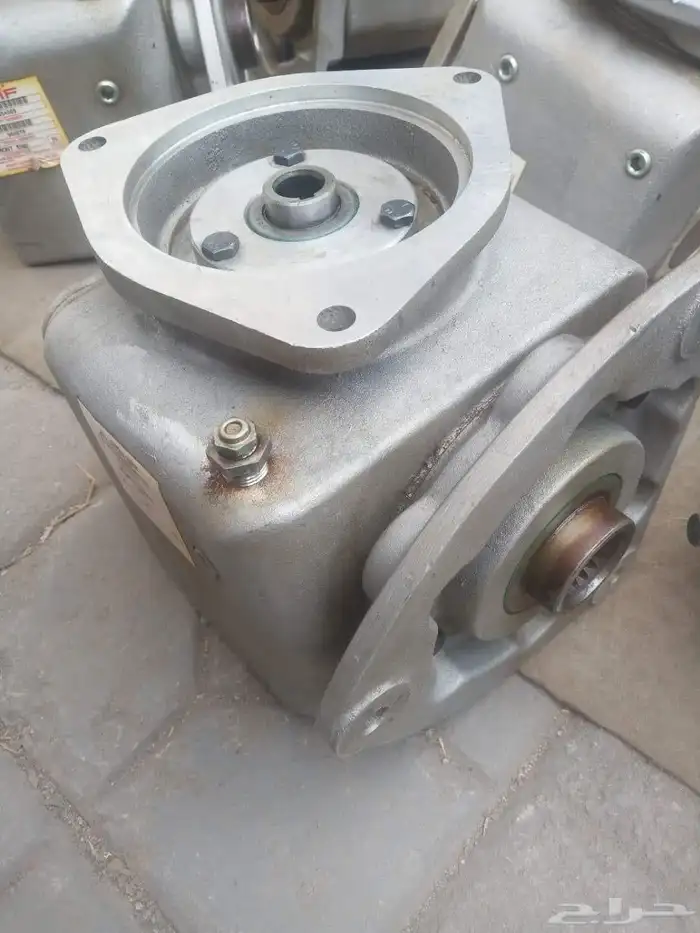 بولينج قطع غيار صيانه 6