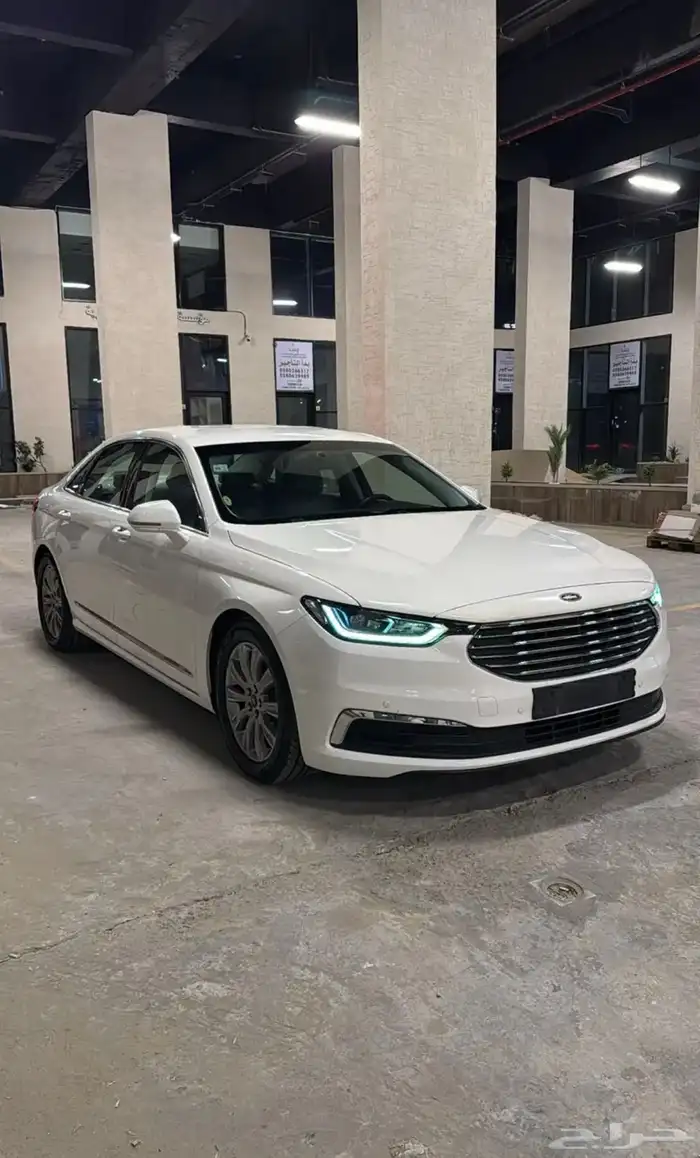 تورس 2020 2