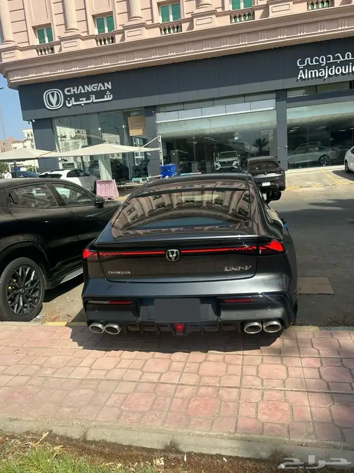 شانجان وكاله يوني في سبورت 2026 جديده 0