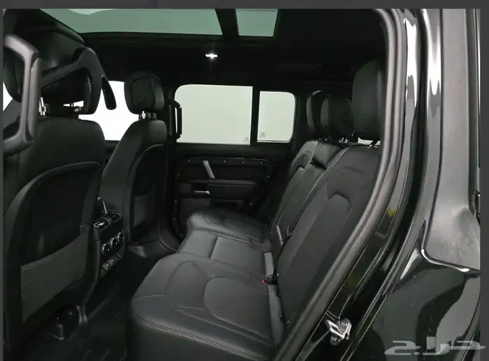 ديفندر 2024 110 V8 edtion 10