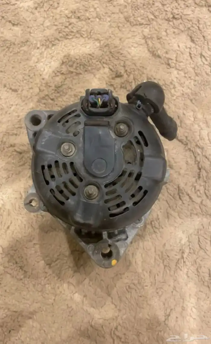 دينمو لكزر 0