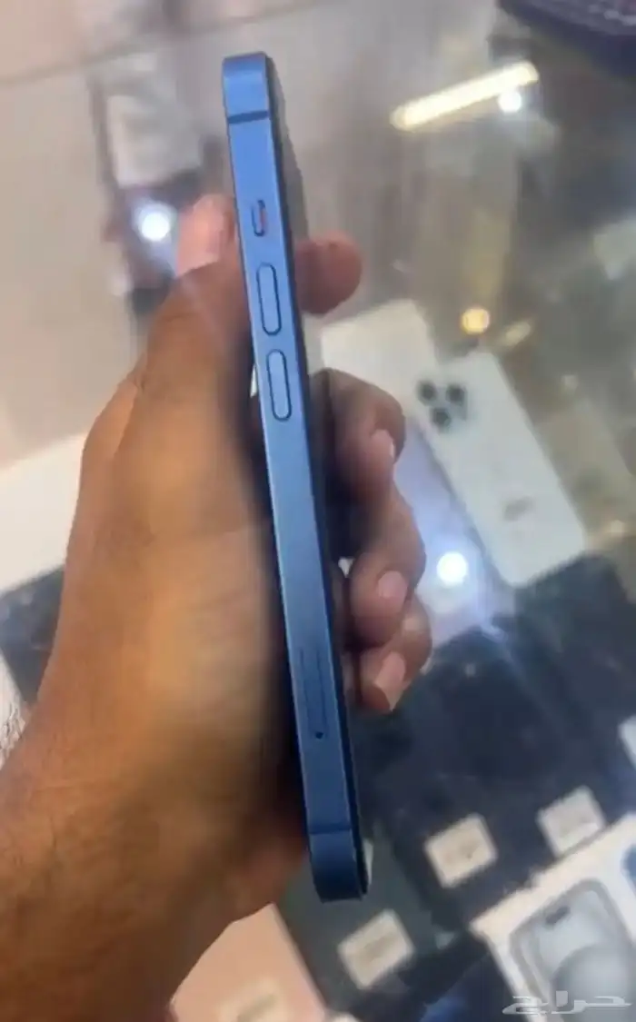 ايفون 13 2