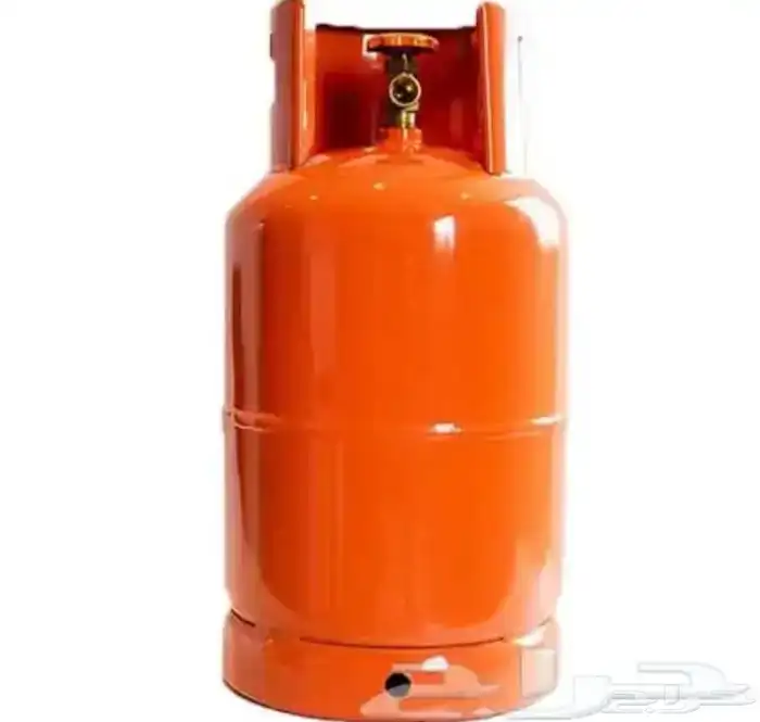 انبوبه غاز فارغه 0