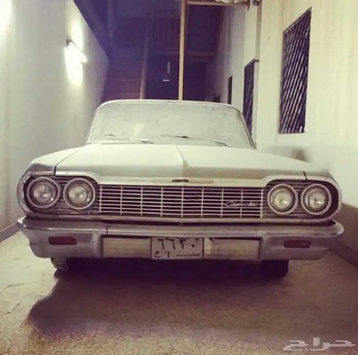 امبالا 64 5