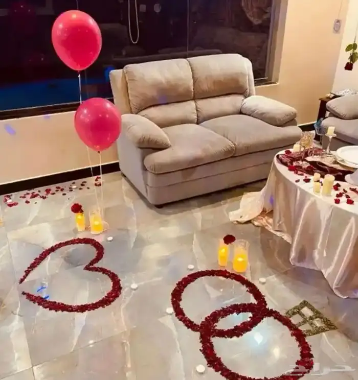 تنسيق غرف نوم 4