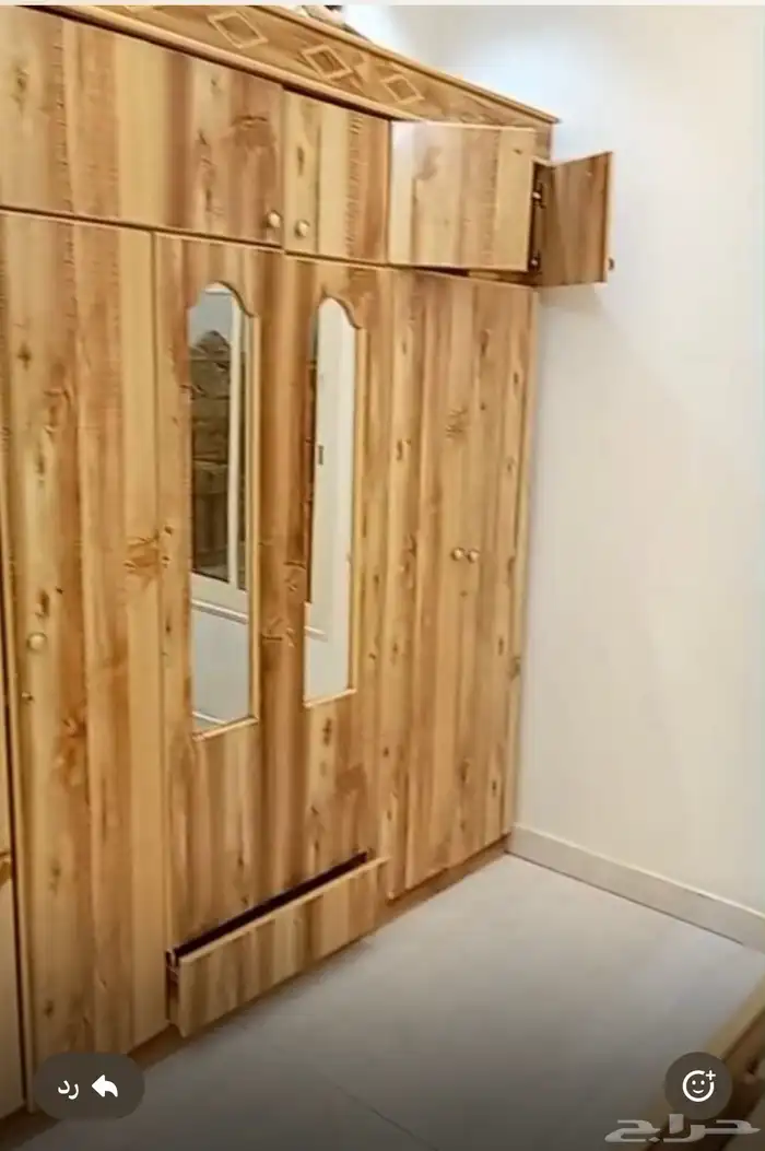 اثاث غرفه نوم 1