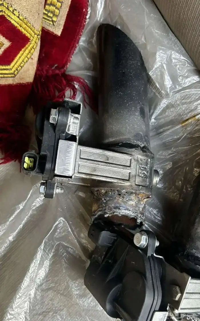 سده اكترونيه 2