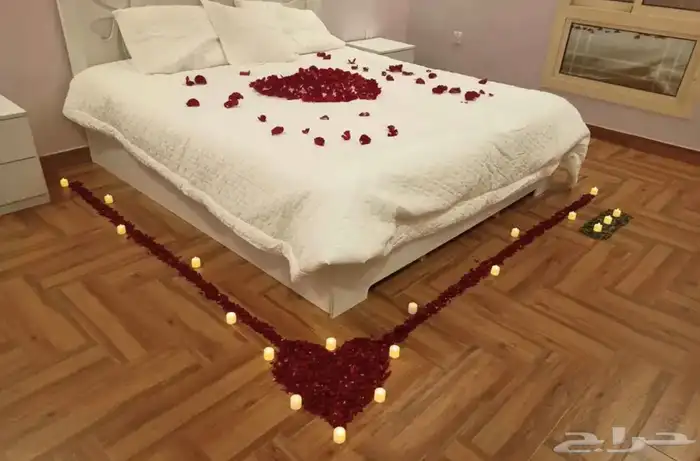 تنسيق غرف نوم 0