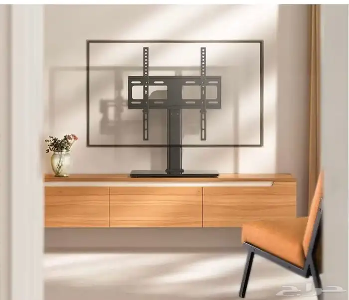 حامل ستاند شاشة تلفزيون 1