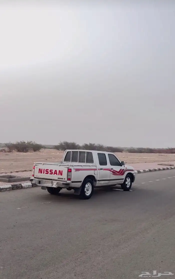 ددسن 2007 مقلوبه سوبر جي ال تم البيع 2