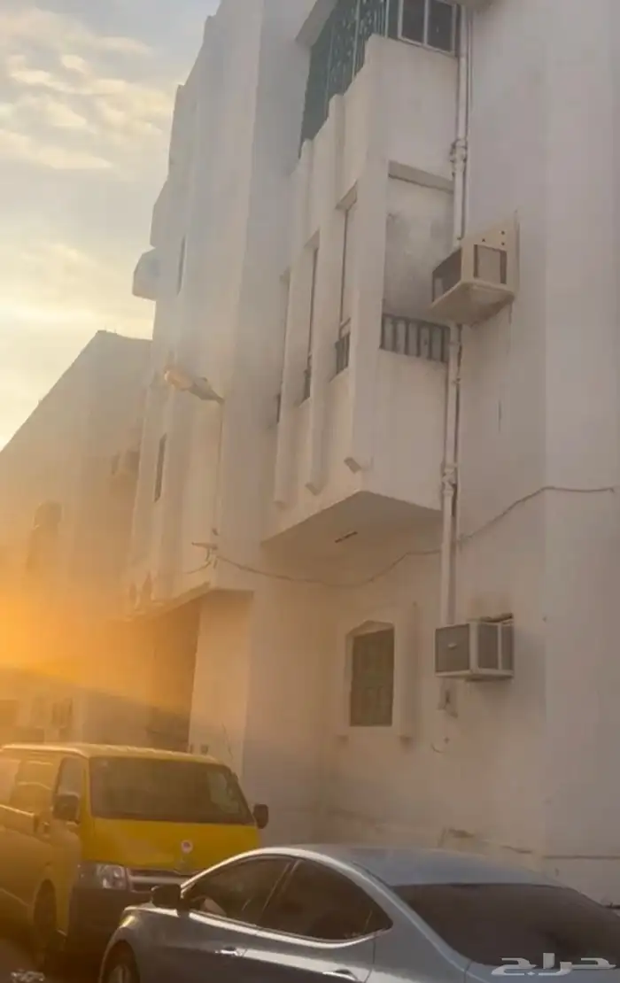للبيع عماره في حي مغيسله قريبه من الحرم 4