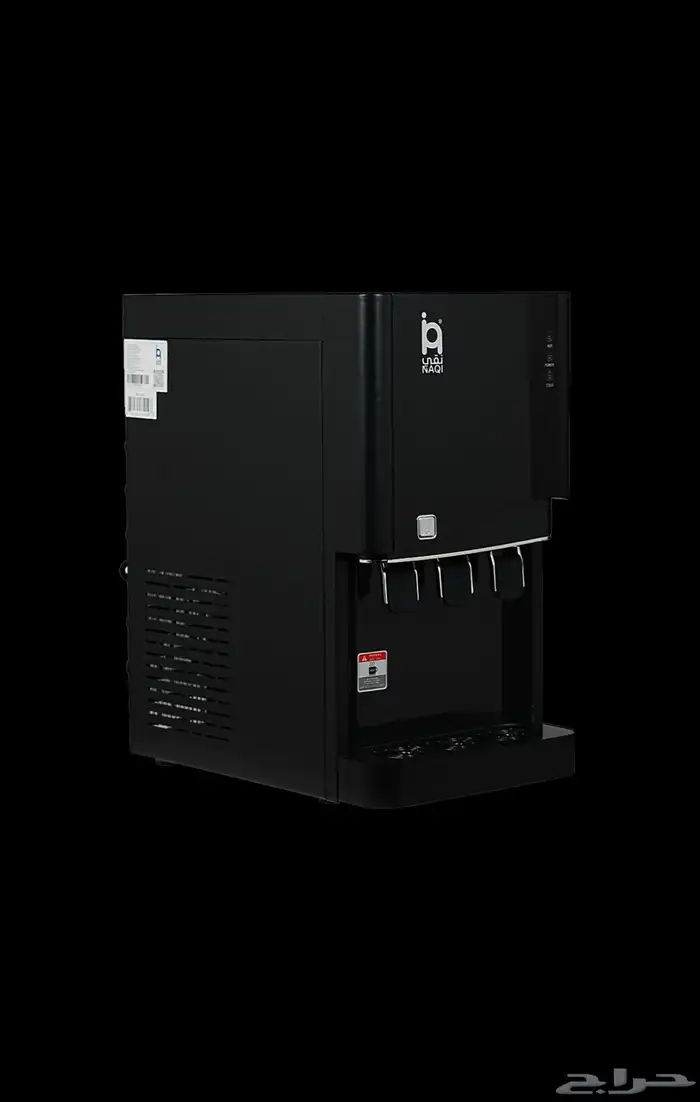 براده نقي المفلتره D بفلاتر داخلية جديدة لم تفتح من الكرتون 2