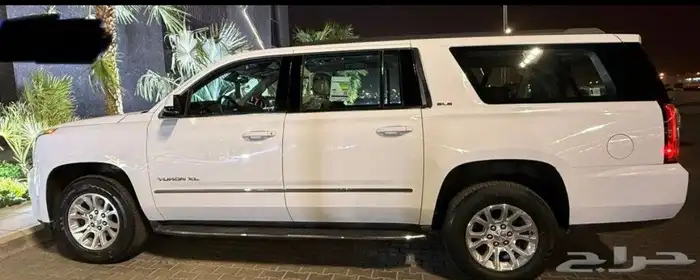 جمس يوكن سوبر بان XL الطويل SLE موديل 2020 السوم 100 الف 2