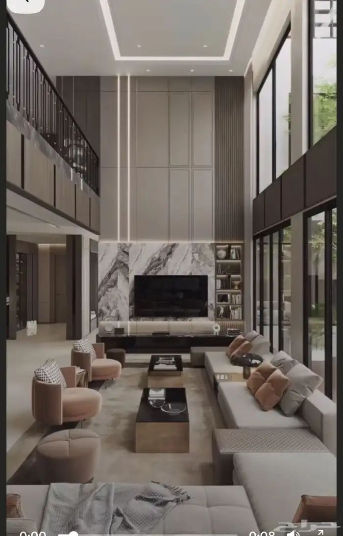 مهندس ديكور- لبنان 1