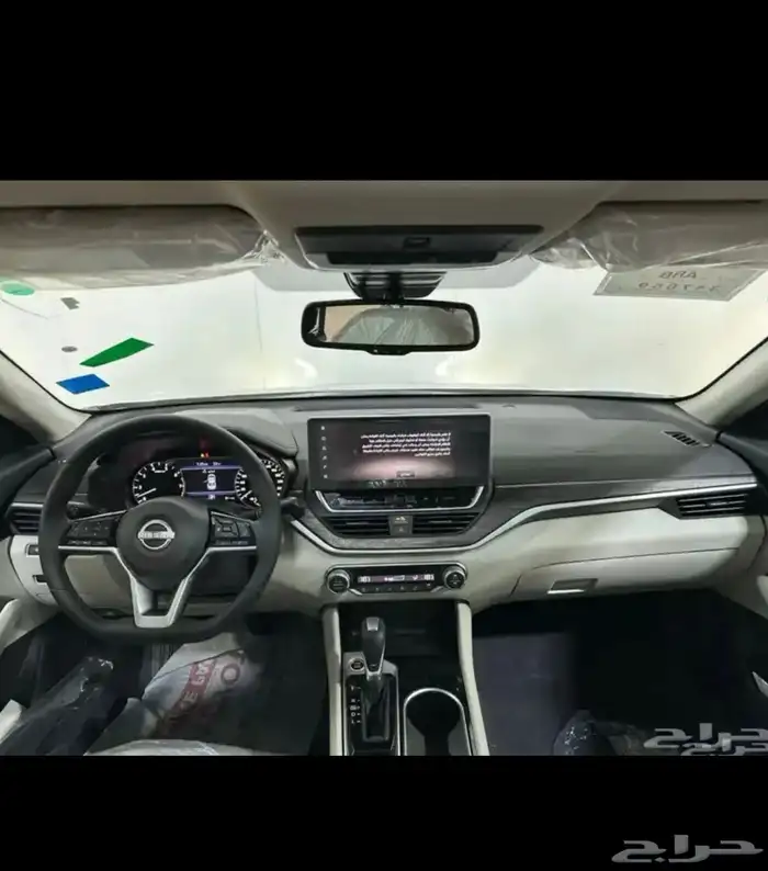 نسيان التيما SV 2025 اقساط 1