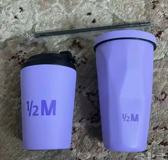 مق هاف مليون البنفسجي جديد 0