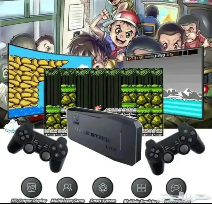 جهاز ايام الطيبين 2