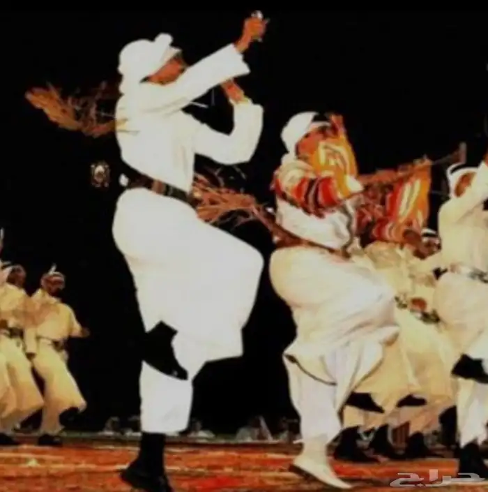 فرقه الموده فنون شعبيه 2