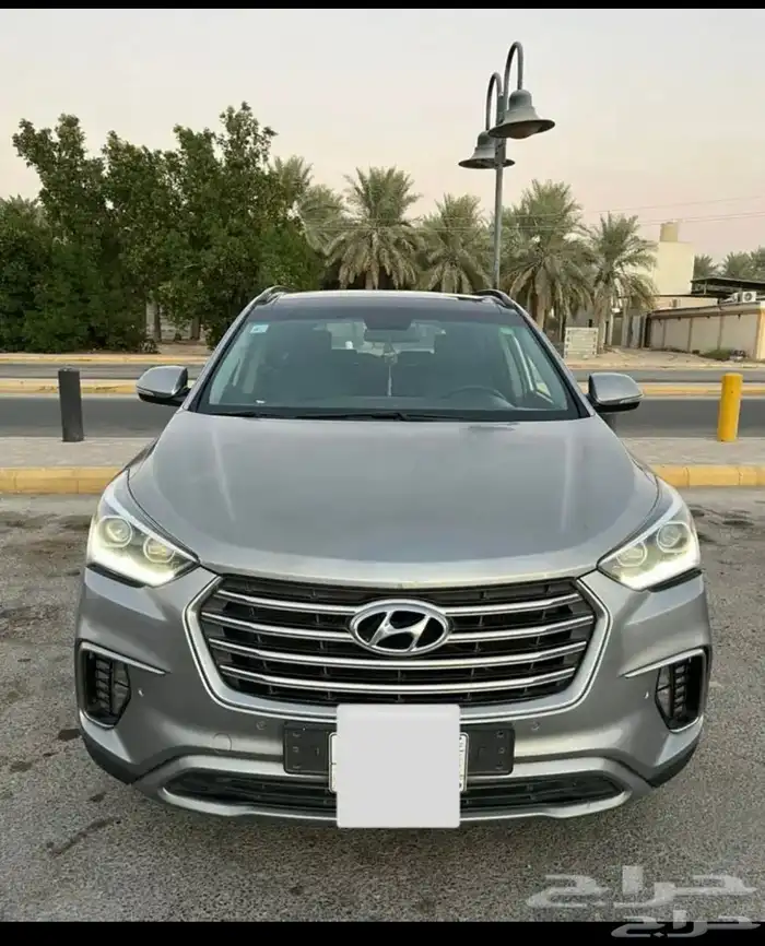سنتافي 2016 ديزل 1