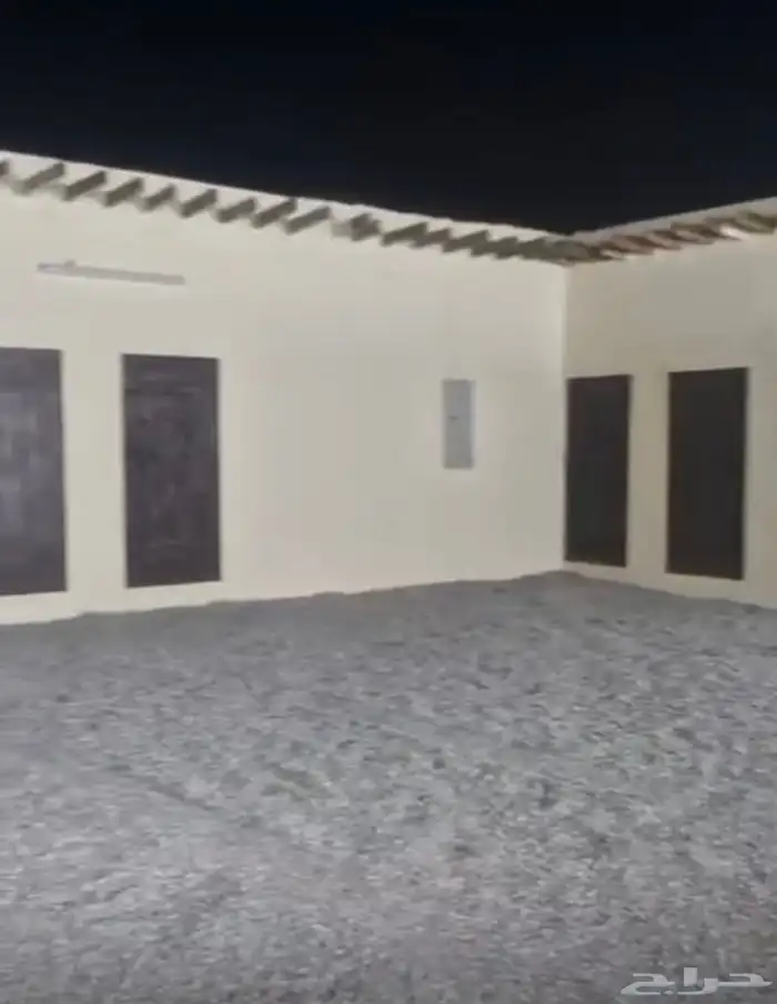 غرف للايجار السنوي في ثول 1