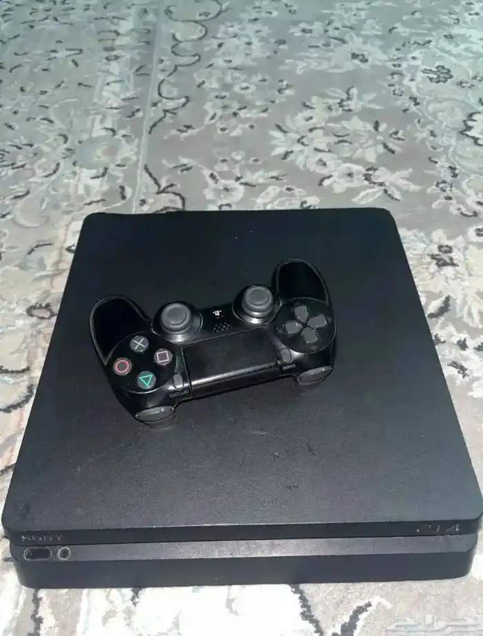 سوني 4 للبيع 2