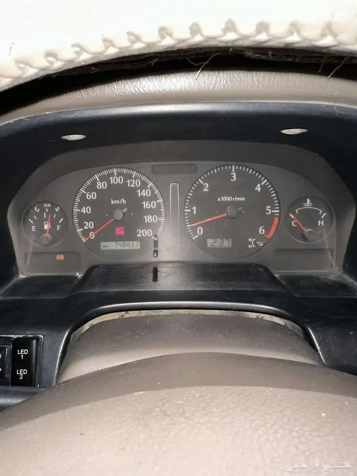 بترول 8