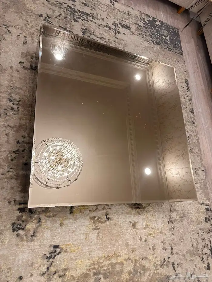 طاولة قهوة 1