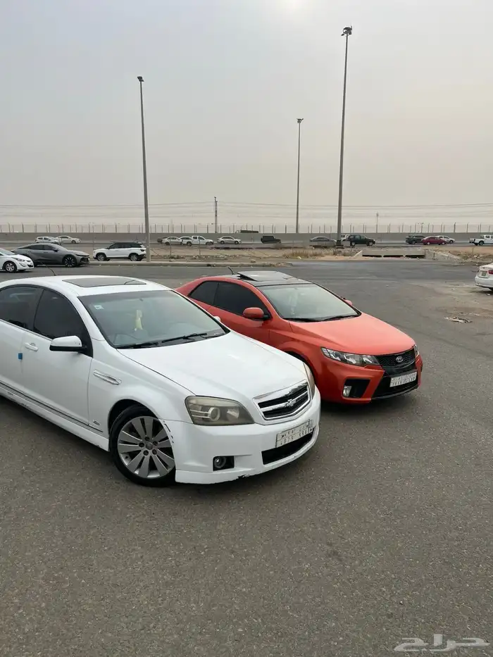 كابرس 2008 SS فل كامل. 3