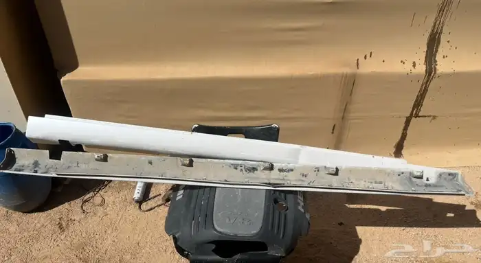قطع كلايزر 2
