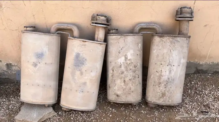 قطع كلايزر 3