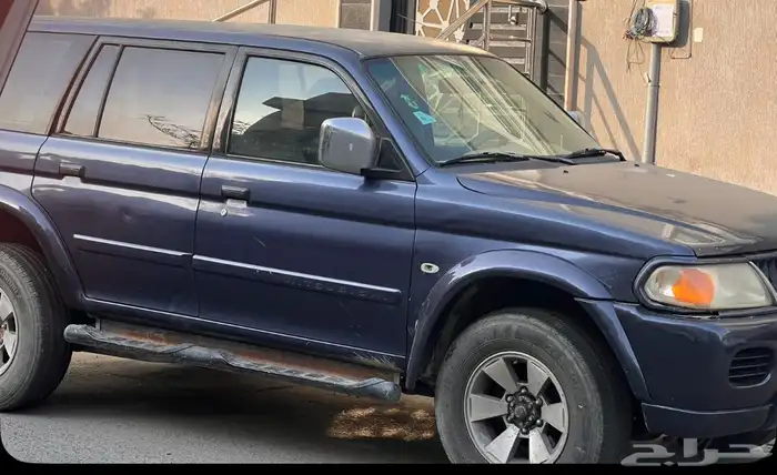 سياره نظيفه مجدده ومفحوصه 5