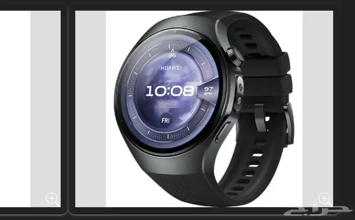 HUAWEI WATCH 5 0