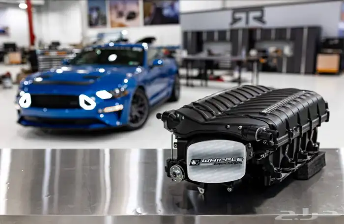 نوفر لكم كت تيربو او سوبر تشارج لكل السيارات 15