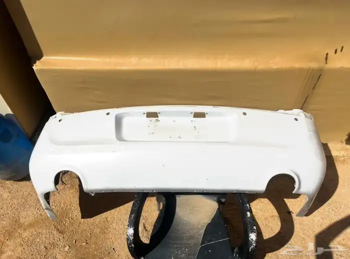 قطع كلايزر 6