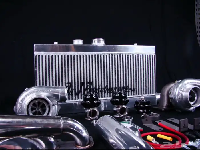 نوفر لكم كت تيربو او سوبر تشارج لكل السيارات 4