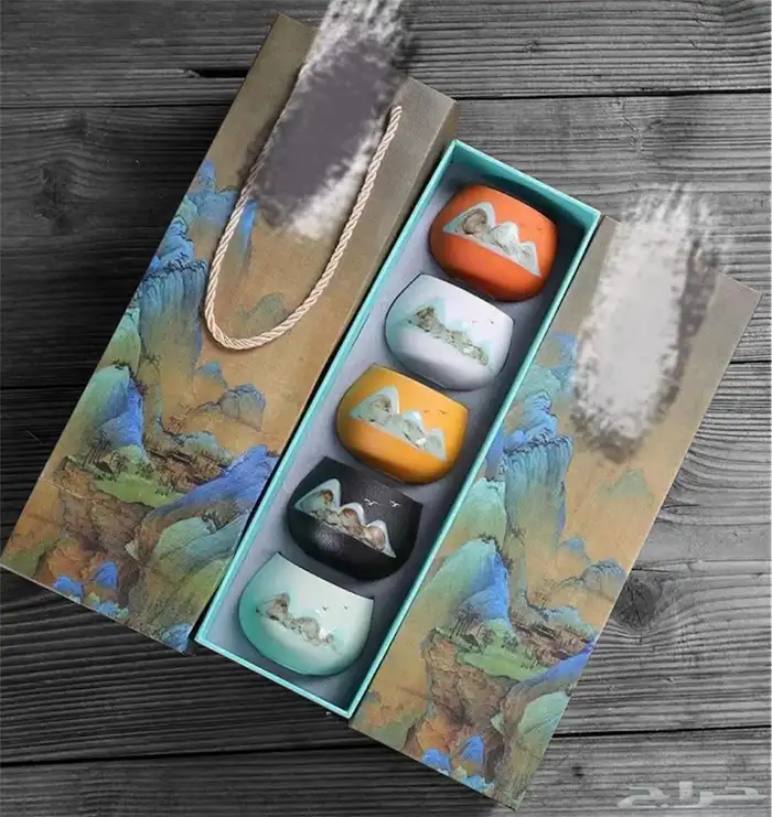 ادوات قهوة 1