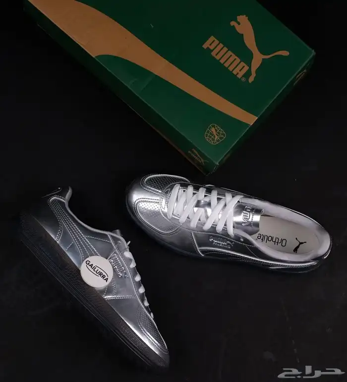 شوز او جزمه من بوما PUMA 5