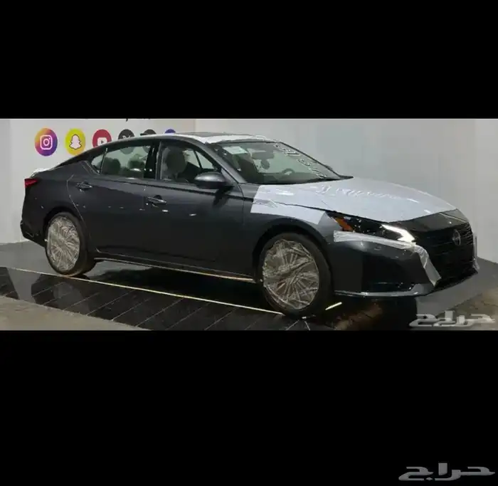نسيان التيما SV 2025 اقساط 9
