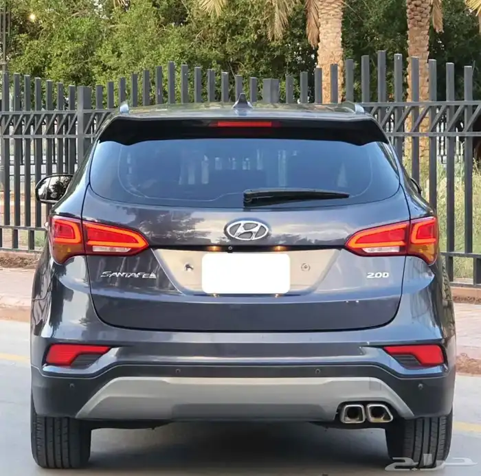 هونداي سنتافي 1