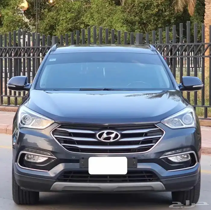 هونداي سنتافي 0